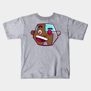 Mr. Roboto Kids T-Shirt